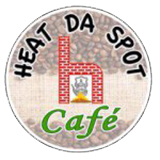 Heat Da Spot Cafe